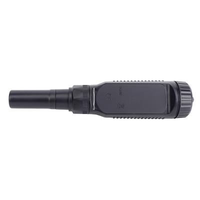 PH meter med måleområde 0,00-14,00 (IP65) Inkl.3 x kalibrerings pulver